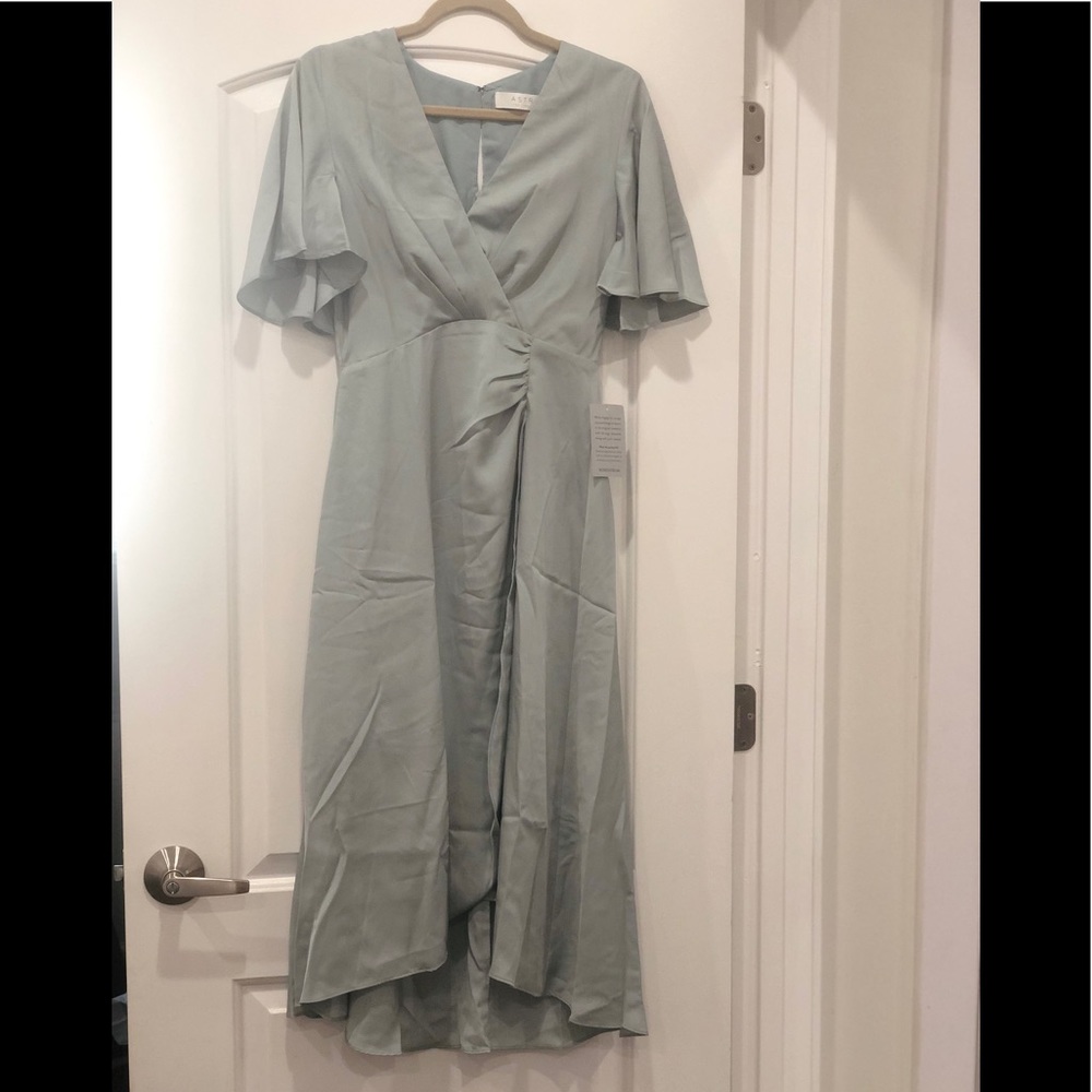 Midi dress